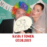 Kasia&Tomek